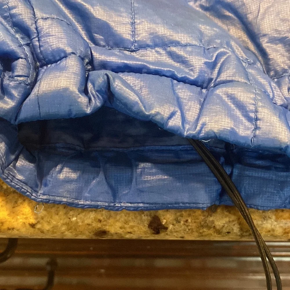 Men's Patagonia coat - Picture 2 of 7